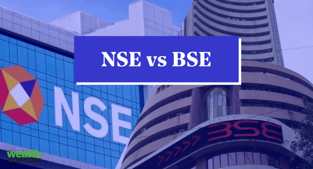 NSE vs BSE: How the two stock exchanges fared on financial parameters in FY25 – Exchange Dominance