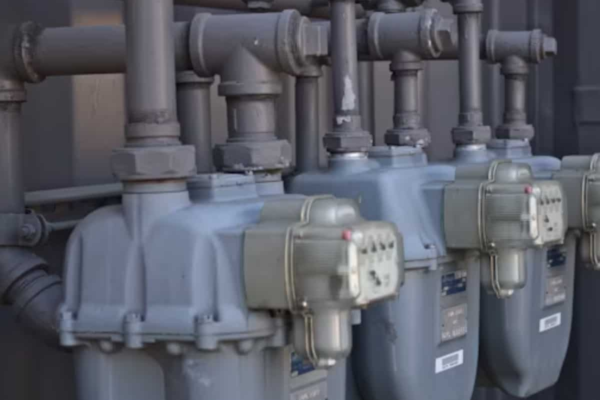 Natural gas consumption in India likely to reach 103 bcm per year by 2030: Top govt official