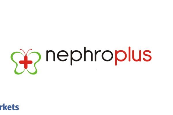 NephroPlus files DRHP with Sebi, to raise Rs 353 crore via fresh issue