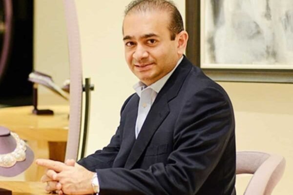 Nirav Modi’s brother Nehal Modi arrested in the US following ED-CBI extradition request