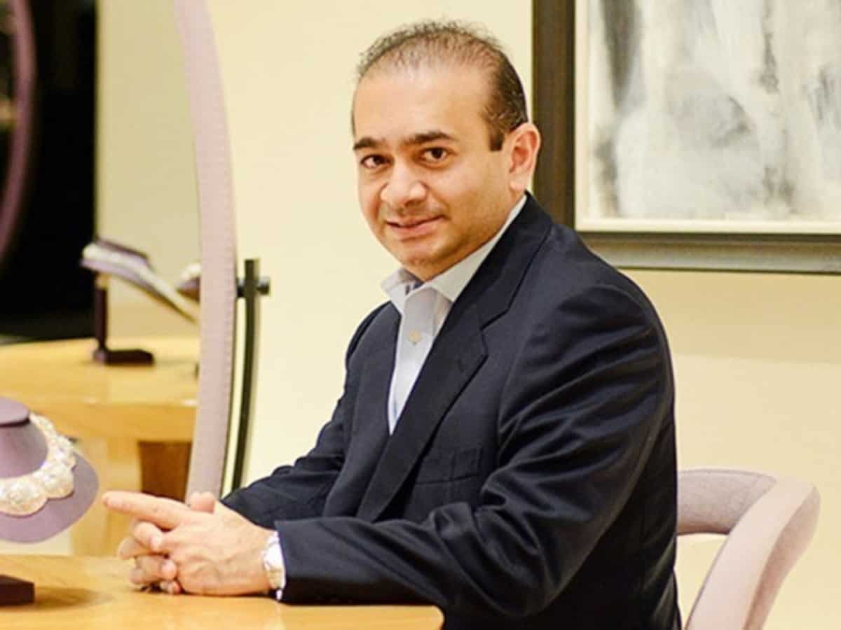 Nirav Modi’s brother Nehal Modi arrested in the US following ED-CBI extradition request