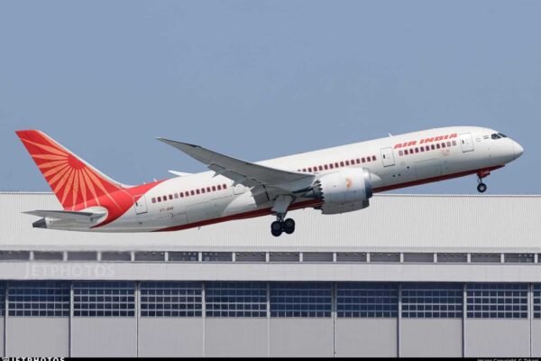 No adverse trend flagged for ill-fated AI171 aircraft during last six months: MoS Civil Aviation