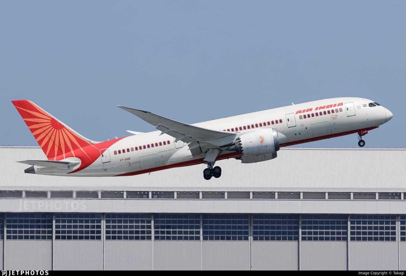 No adverse trend flagged for ill-fated AI171 aircraft during last six months: MoS Civil Aviation
