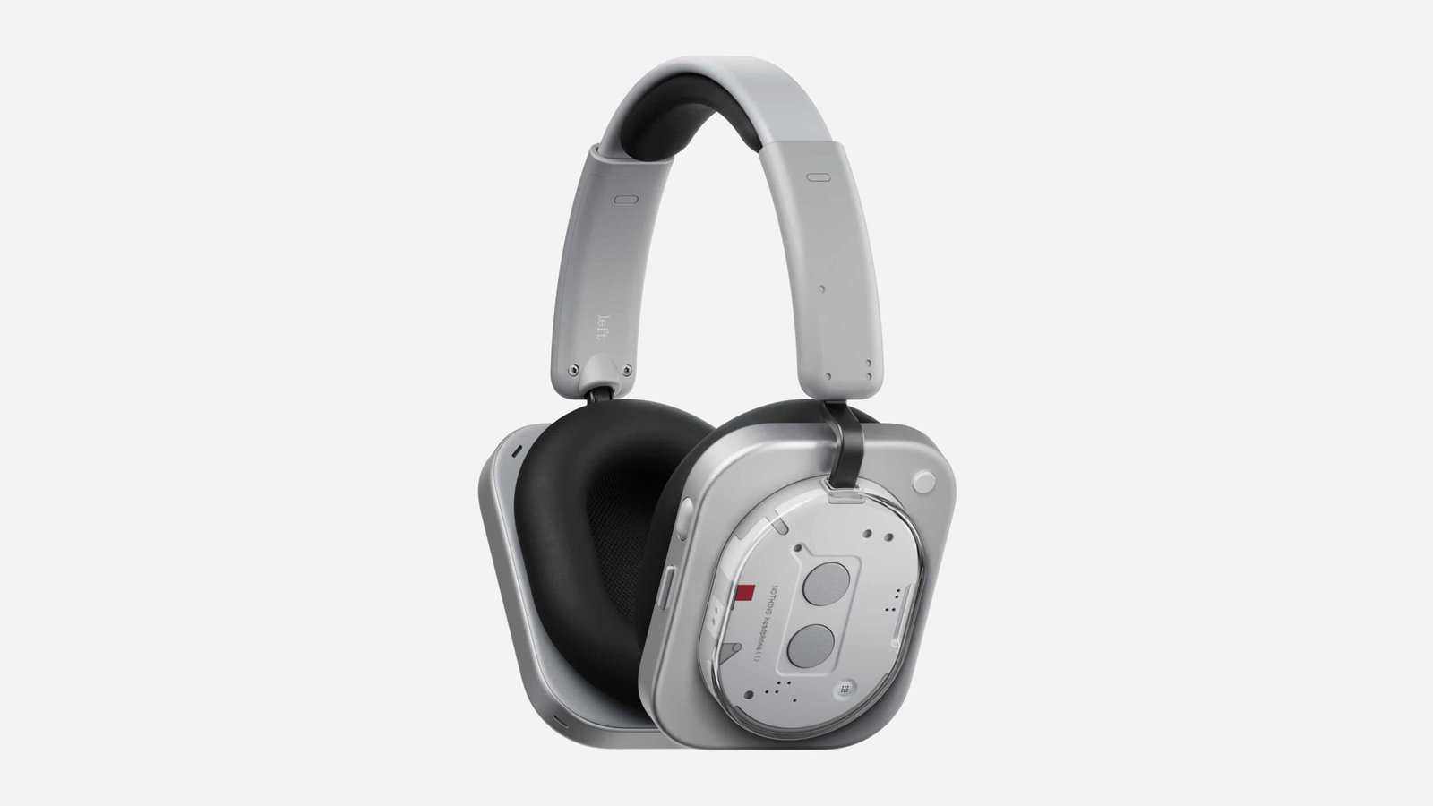 Nothing Headphone (1) launched in India under Rs 22,000; find out what’s so special in its first over-ear headphone
