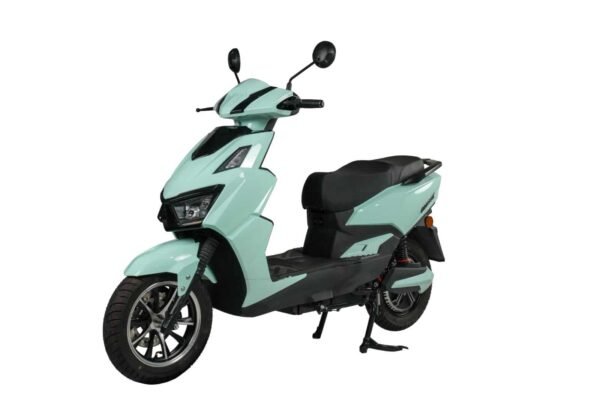 Odysse Racer Neo launched in India: No license needed, price starts at Rs 52,000