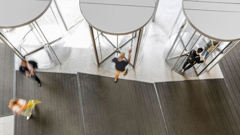 Onboarding As A Strategic Solution To Employee Retention
