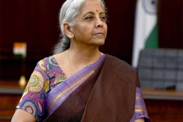 Over Rs 28,996 crore loans disbursed to SC, ST and women entrepreneurs under Stand-up India Scheme: FM Sitharaman
