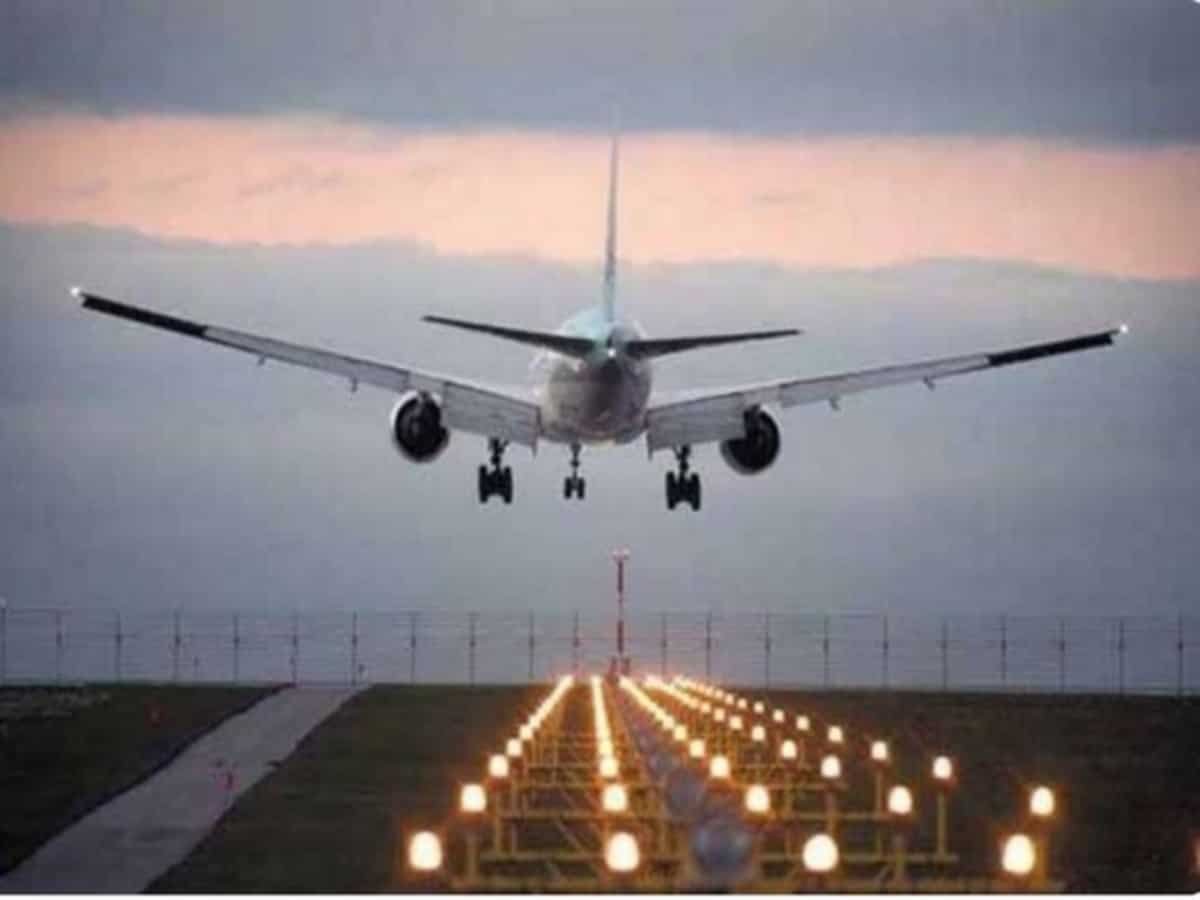 PAC questions airlines over sudden airfare surge, seeks clarity on air safety following AI-171 crash