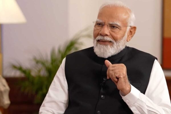 PM Modi to unveil Rs 7,200 crore development projects in Bihar during Motihari rally