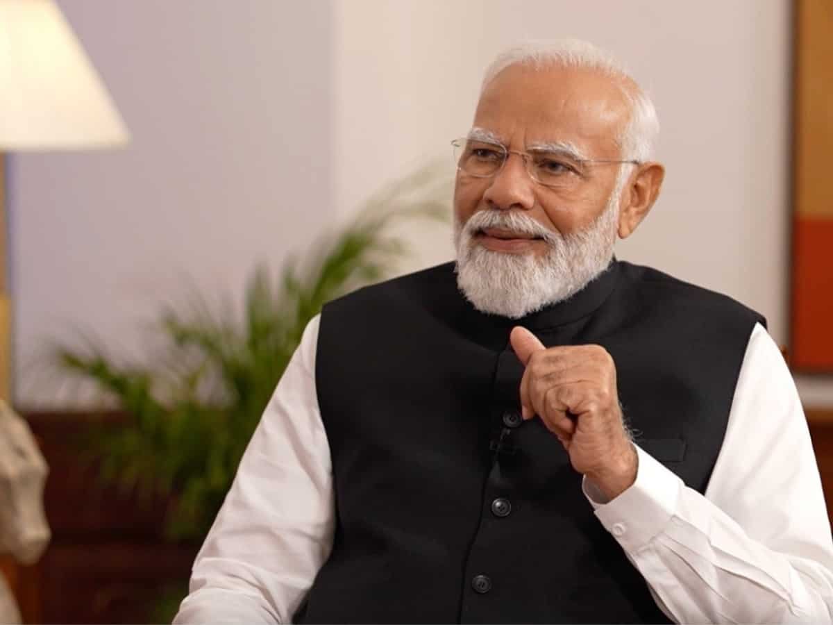 PM Modi to unveil Rs 7,200 crore development projects in Bihar during Motihari rally