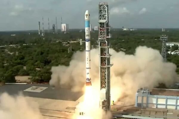 Pakistan launches advanced remote sensing satellite to boost disaster management and development
