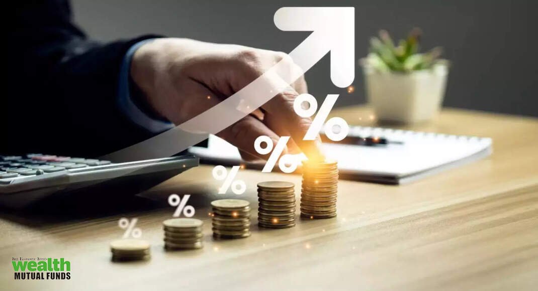 Parag Parikh Flexi Cap Fund and HDFC Mid Cap Fund among 7 equity mutual funds that receive over Rs 3,000 crore inflow in June – Huge inflows