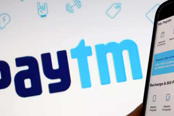 Paytm Q1 Results: One97 Communications posts Rs 122.5 crore net profit, revenue up 28% YoY