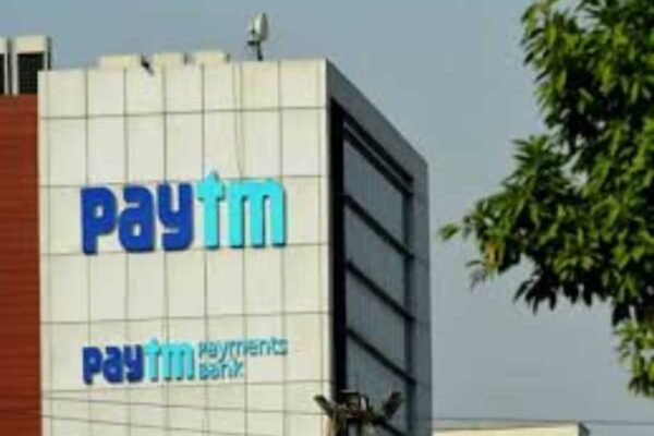 Paytm reports Rs 123 crore profit in Q1 FY26 strengthens, lead in merchant payments sector