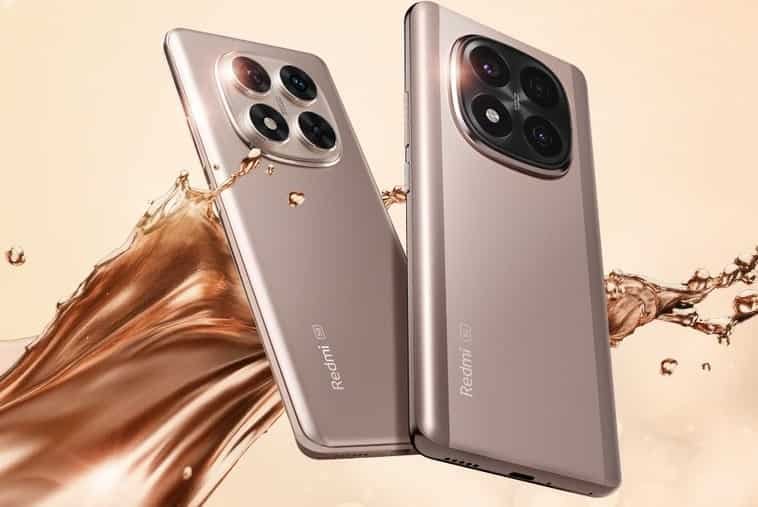 Redmi Note 14 Pro 5G series gets new colour variant, know what’s new & is there any upgrade in it?