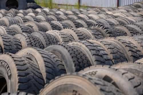 Replacement demand to drive tyre sector revenues by 7-8% this fiscal: Crisil