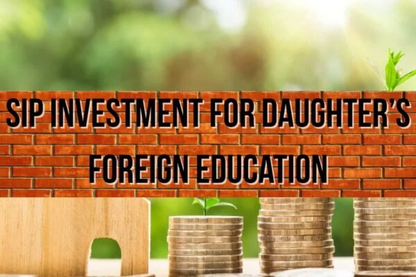 SIP for Daughter’s Foreign Education: Want to get inflation-adjusted Rs 1 cr for your newborn daughter by her 18th birthday? How much you may need to invest one-time, yearly and monthly