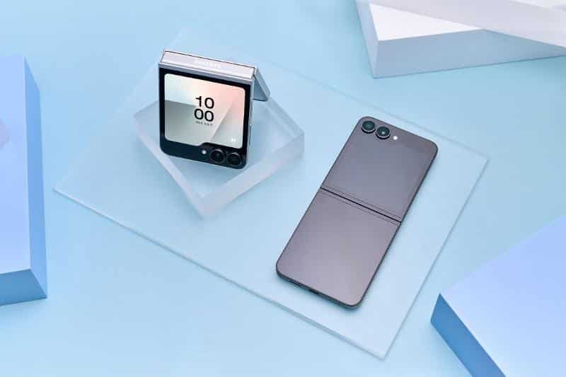 Samsung Unpacked 2025: Galaxy Z Flip 7 launched with 4.1-inch cover screen; key features to know