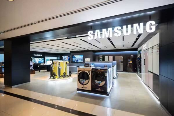 Samsung secures 16.5 billion dollar contract to manufacture Tesla next generation AI chips
