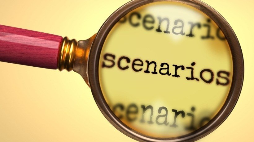 Scenario-Based Learning: Transforming Corporate L&D With Real-World Context