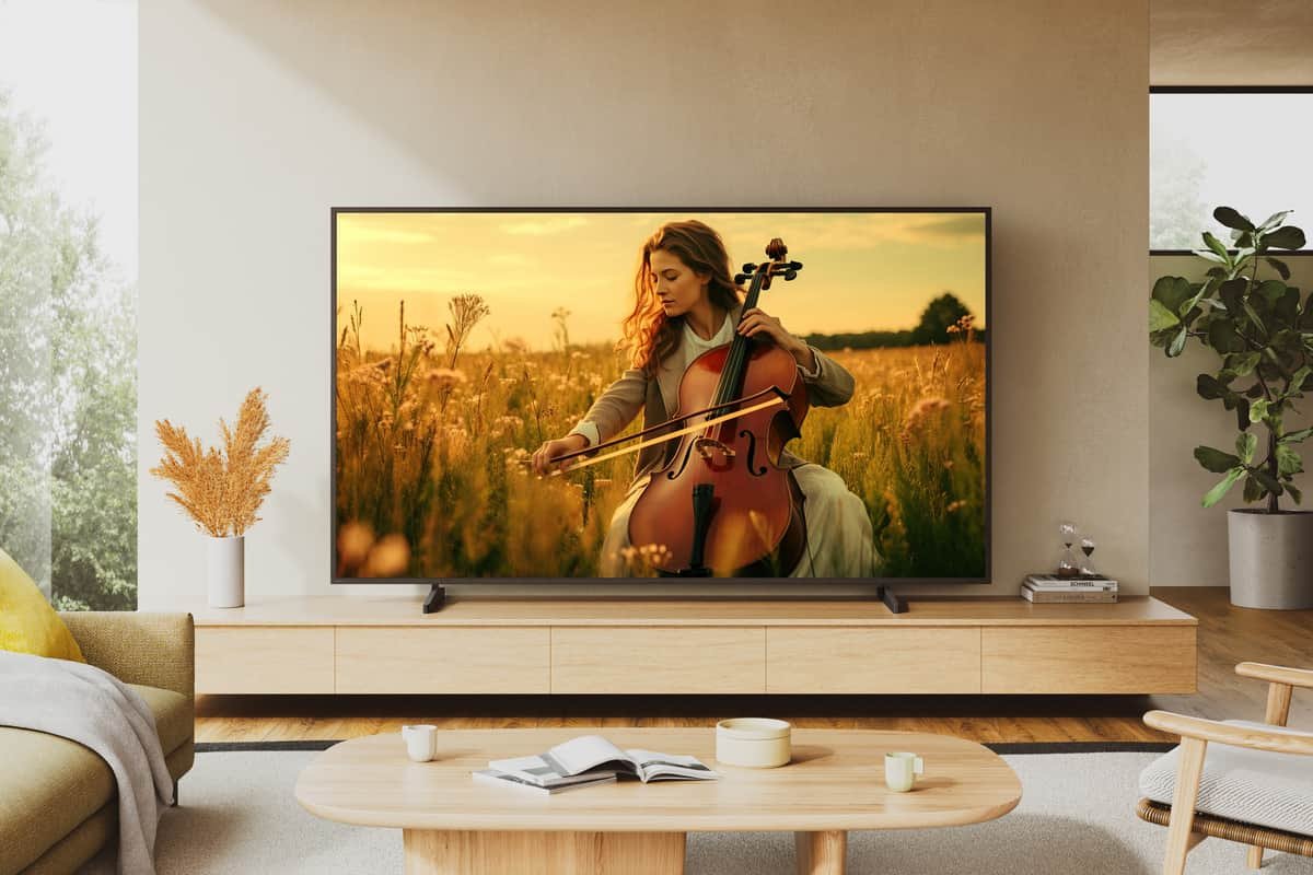 Sony BRAVIA 5 Launched in India: 98-inch display, AI processor, dolby vision & 3-year warranty