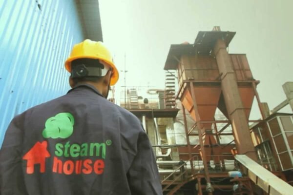 Steamhouse India IPO: Gas supplier firm files confidential draft papers with SEBI