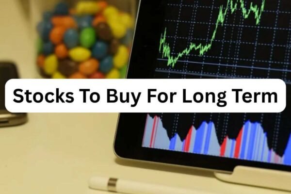 Stocks To Buy For Long Term: Mirae Asset Sharekhan picks SBI, DLF and 2 more scrips for long term; check out targets