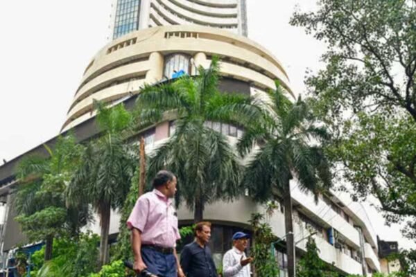 Stocks to Track Today (July 15): HCLTech, Sun Pharma, Tata Tech, LIC, HDFC Life, ICICI Pru, RVNL, M&M Financial Services & more