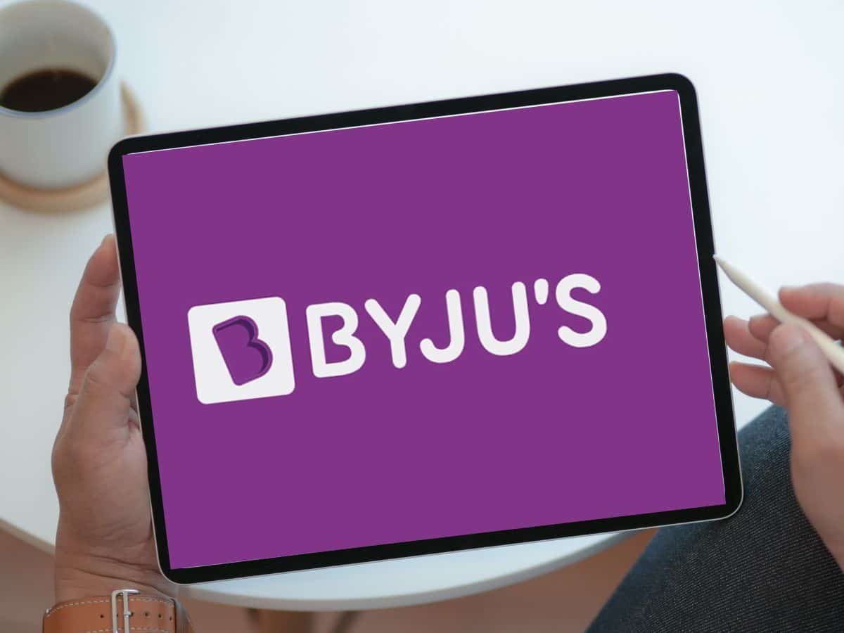 Supreme Court dismisses BCCI and Riju Ravindran pleas in Byju’s insolvency case, refuses to consider settlement
