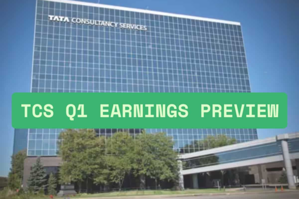 TCS Q1 Results Preview: Tata group firm’s dollar revenue likely to grow to ,547 million, but bulls may remain cautious; here’s why TCS Q1 Results Preview: Tata group firm’s dollar revenue likely to grow to ,547 million, but bulls may remain cautious; here’s why