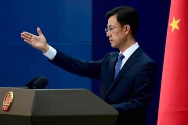 Tariff Wars Have No Winners: “Coercion and pressuring will not achieve anything,” Says China, responding to US tariff warning