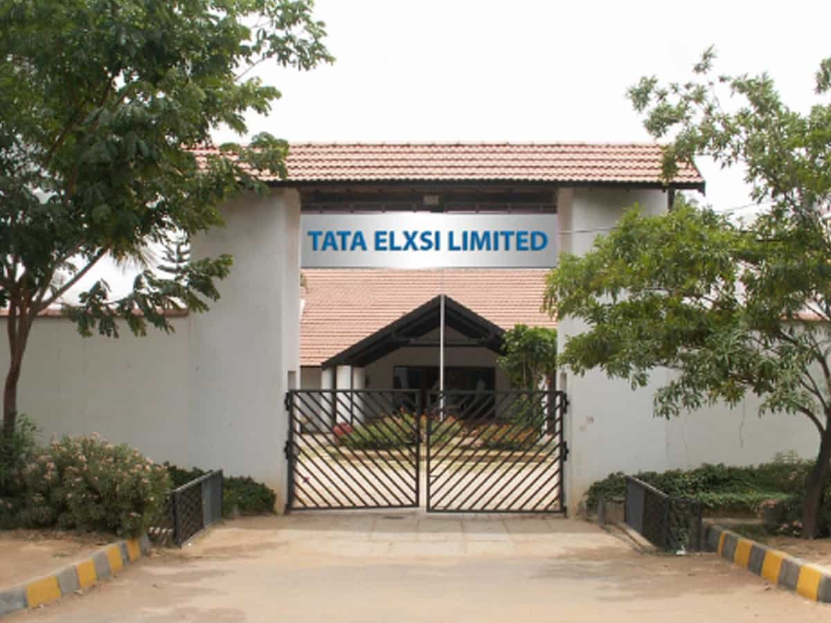 Tata Elxsi Q1 Results: Net profit falls 21.5% to Rs 144.3 crore