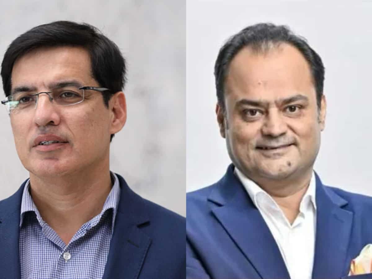 Tata Motors’ Shubhranshu Singh, Infosys’ Sumit Virmani among world’s top CMOs in Forbes 2025 list