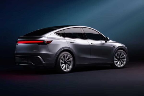 Tesla Model Y launched in India at Rs 61,00,000 to compete with half-priced EVs