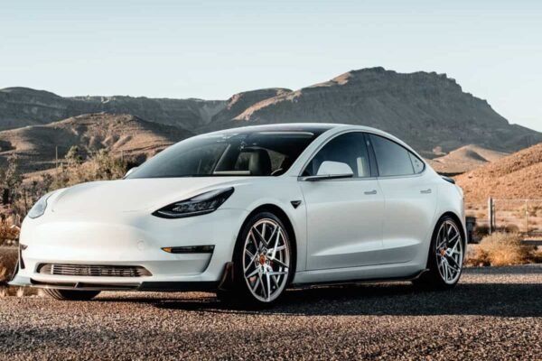 Tesla Q2 sales drop 13% amid lingering backlash over Elon Musk’s political views