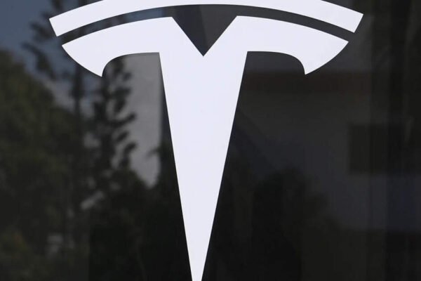 Tesla exec with no car-sales experience takes over sales
