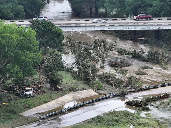 Texas Flood Tragedy: Over 50 dead, dozens missing as rains ravage Hill Country
