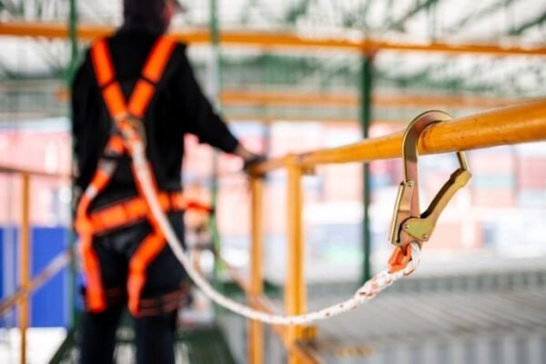 The ESL Edge: The Hidden Cost Of English-Only Safety Training And How ESL-Informed Instructional Design Fixes It