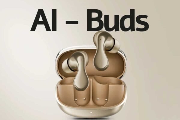 This AI buds comes with human-like conversations ability, priced under Rs 7,000