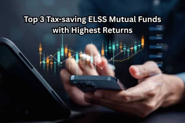 Top 3 Tax-saving ELSS Mutual Funds with Highest Returns: Rs 3.5 lakh invested in No. 1 fund has grown to Rs 12.66 lakh in just 5 years