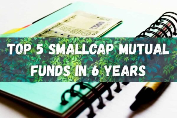 Top 5 Smallcap Mutual Funds With up to 35% Return in 6 Years: No. 1 fund has converted Rs 1,75,000 lump sum investment into Rs 10,56,062