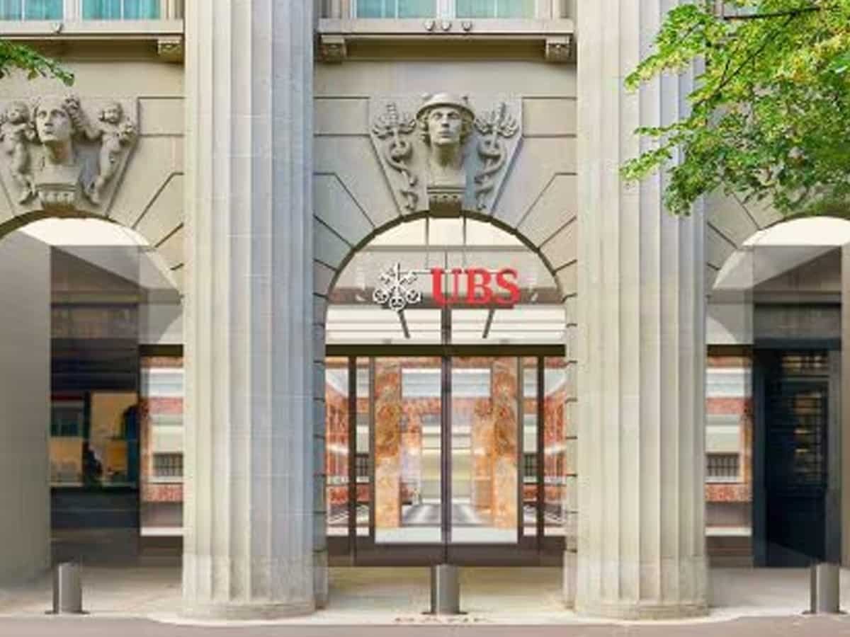 Trade deal uncertainty weighing on private sector investment: UBS