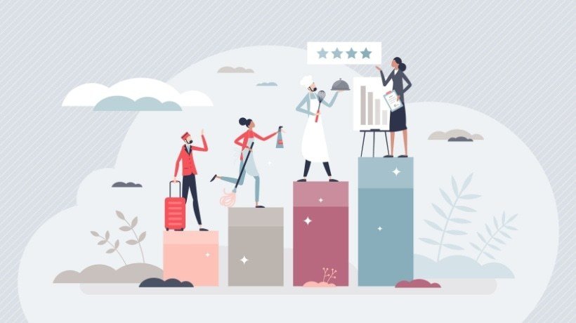 Transform Your Hotel’s Workforce With On-Demand Digital Learning