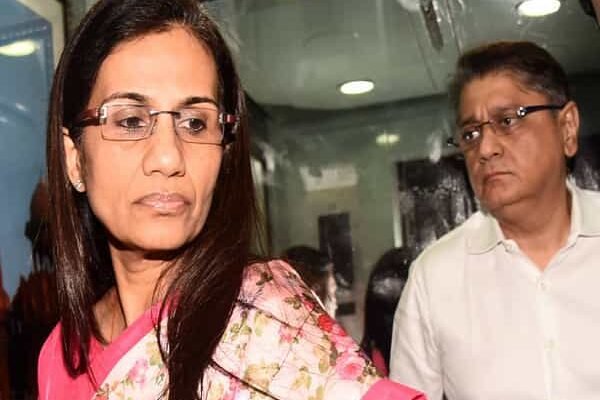 Tribunal upholds ED appeal, says ‘prima facie’ case of money laundering against Chanda Kochhar