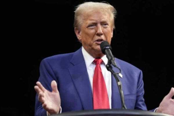 Trump administration releases Martin Luther King Jr assassination files