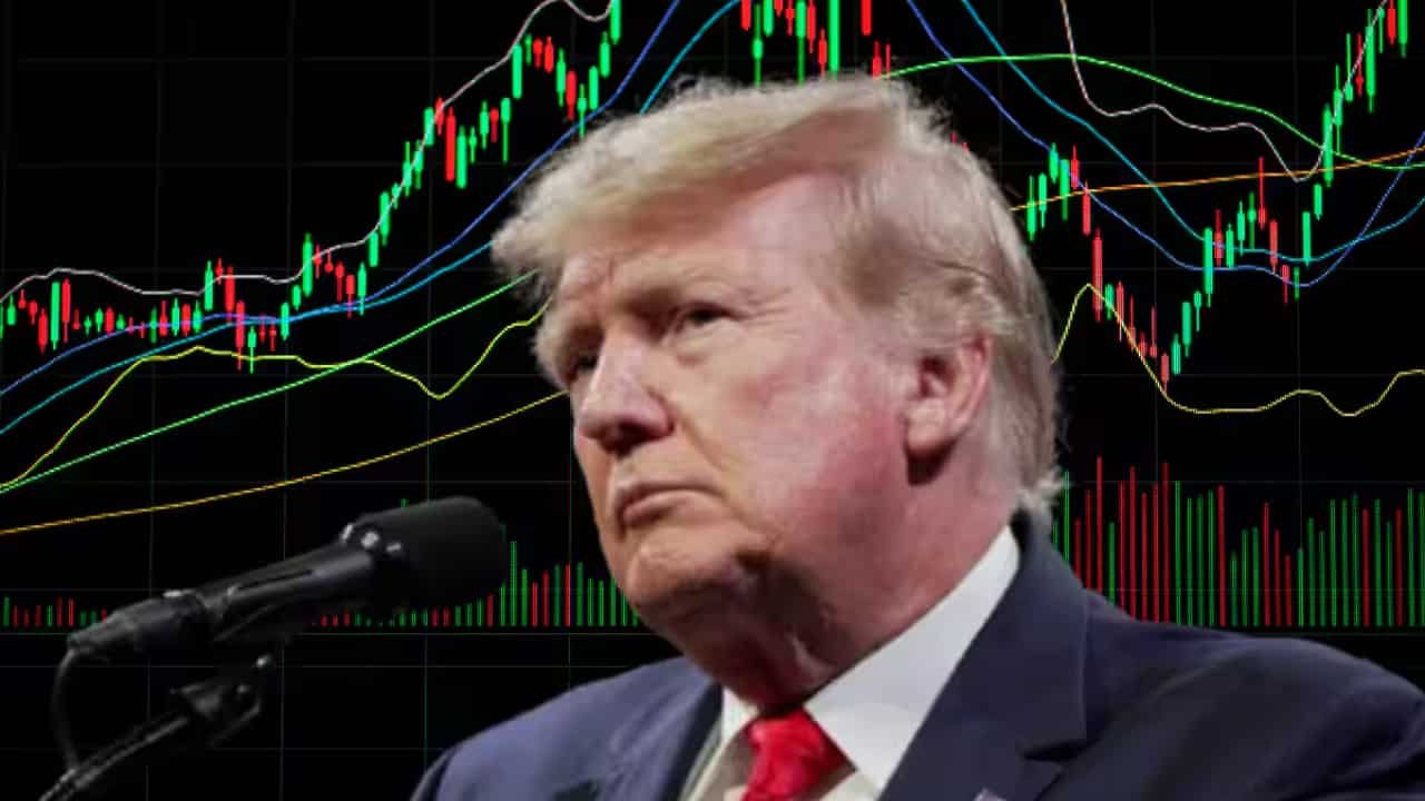 Trump’s Tariff Tantrum: GIFT Nifty futures crack below 24,700; should D-Street bulls worry amid F&O expiry?