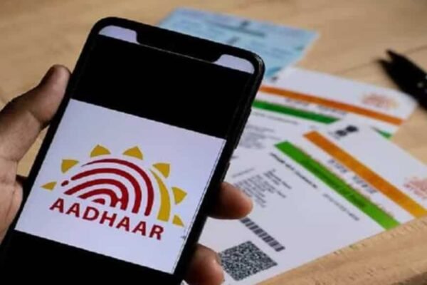 UIDAI Reminder: Update your child’s Aadhaar biometrics at no cost