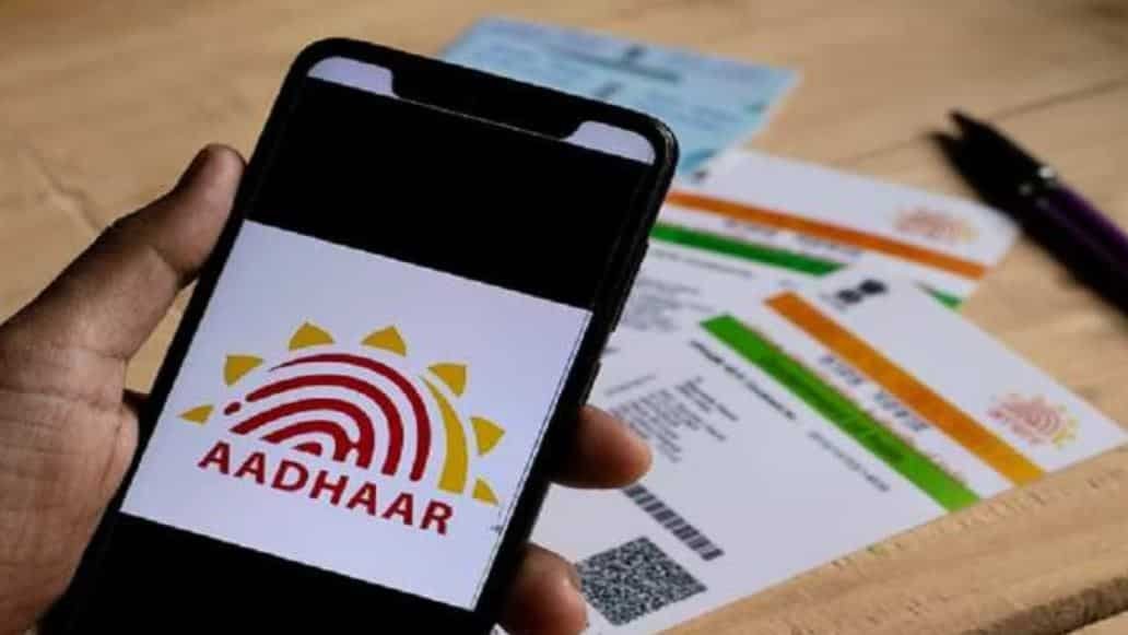 UIDAI Reminder: Update your child’s Aadhaar biometrics at no cost