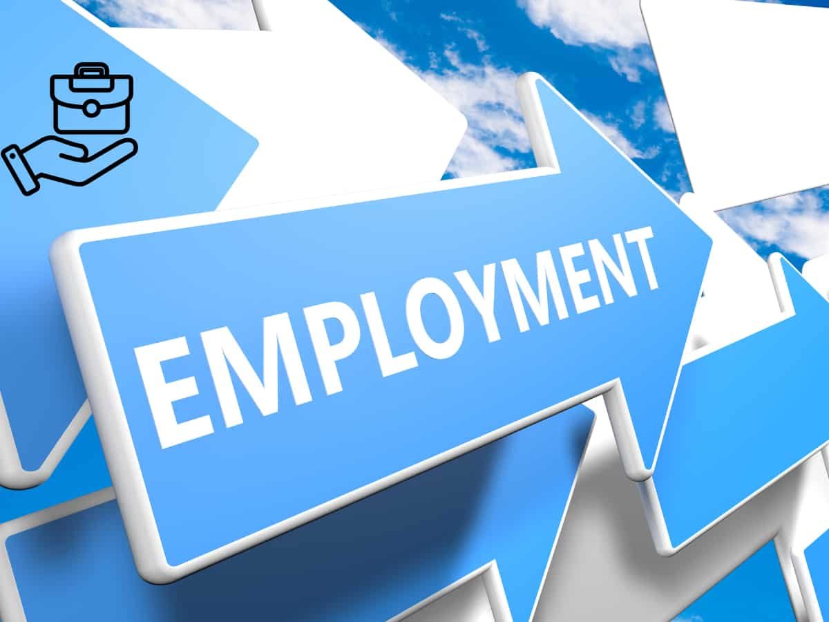 Unemployment rate of India’s youths has fallen from 17.8% to 10.2%: Minister