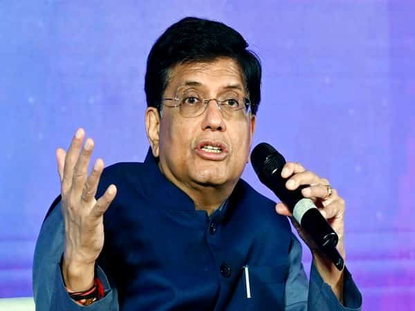 Union Minister Piyush Goyal highlights key engagements across banking, MSMEs, aerospace, and infrastructure